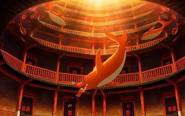 大鱼海棠第二季预告片视频,大鱼海棠预告片全集