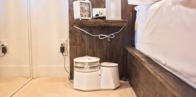 手洗*裤内**真的不干净!耗资百万,只为让你不再手洗*裤内**