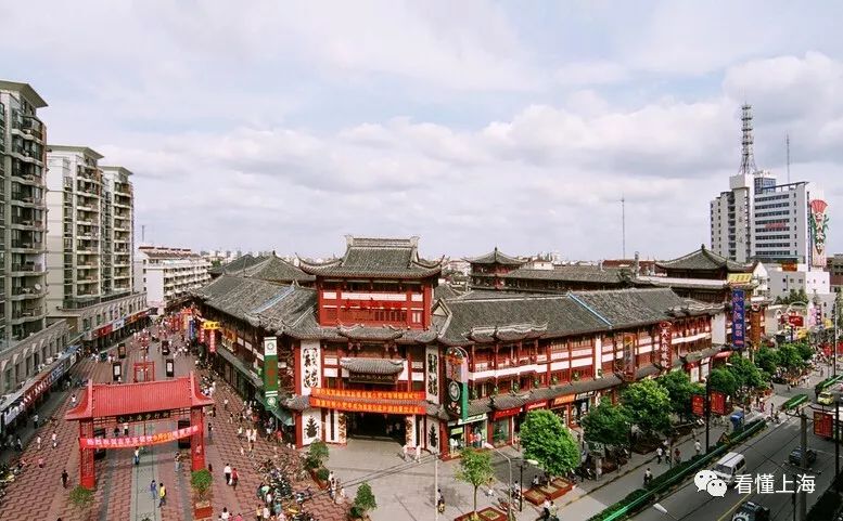 上海浦东十八镇,上海老浦东各镇分布图