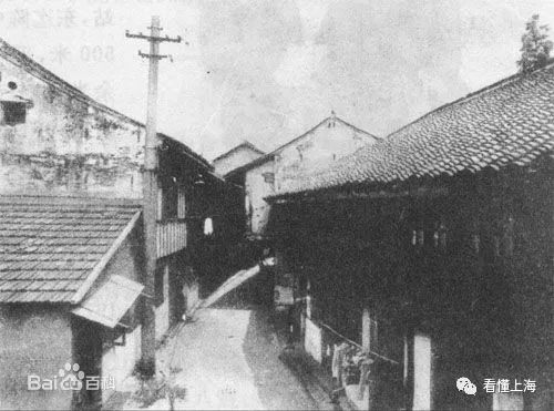 上海浦东十八镇,上海老浦东各镇分布图