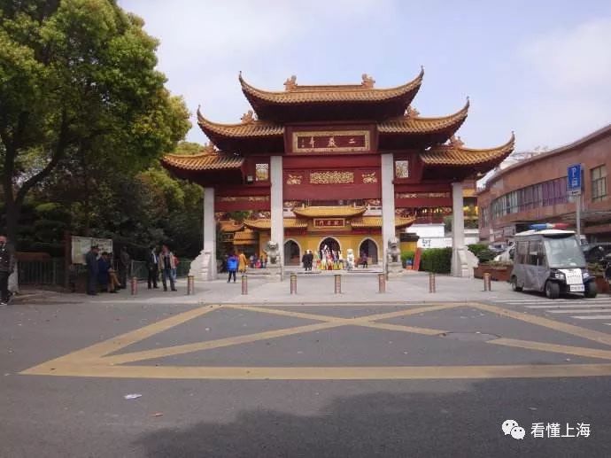 上海浦东十八镇,上海老浦东各镇分布图