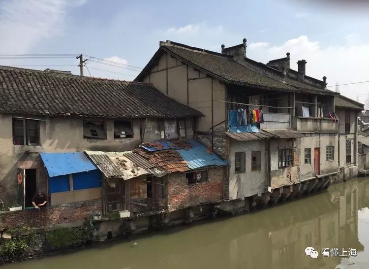 上海浦东十八镇,上海老浦东各镇分布图