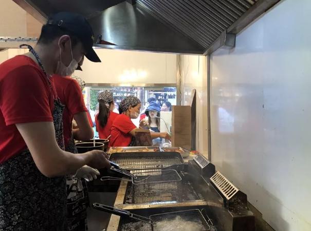 济南网红小店前十名,济南十大网红小吃街