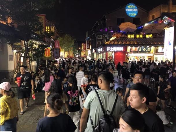 济南网红小店前十名,济南十大网红小吃街