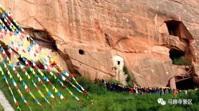 马蹄寺旅游打卡攻略,塔尔寺7月有什么活动