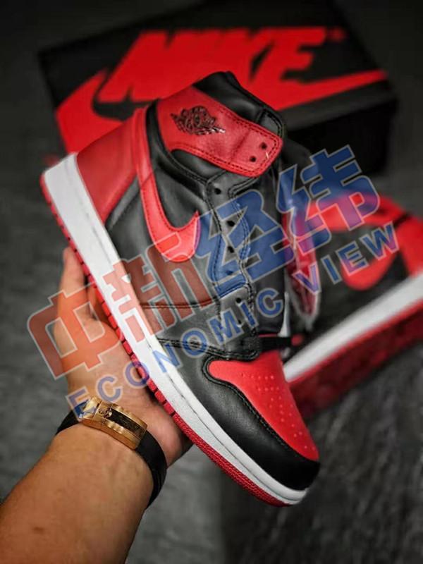 炒鞋热潮能持续多久,疯狂的鞋子