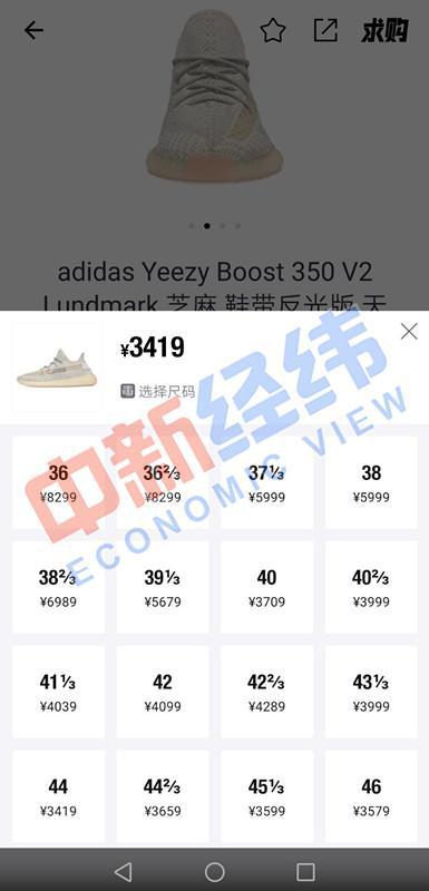 炒鞋热潮能持续多久,疯狂的鞋子