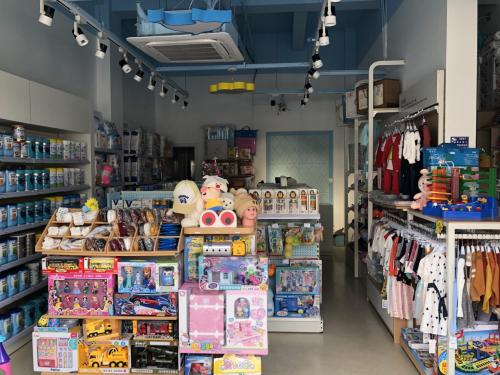 母婴店加盟十大品牌榜,母婴店加盟10大品牌排行榜