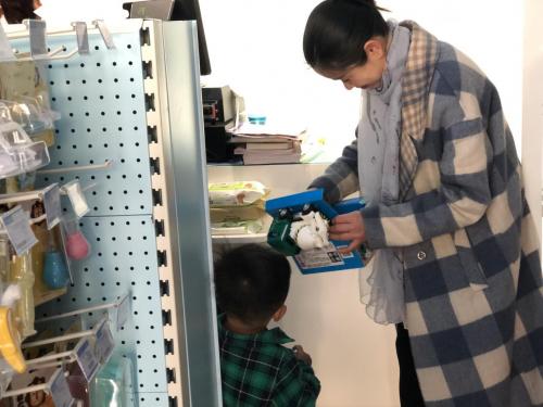 母婴店加盟十大品牌榜,母婴店加盟10大品牌排行榜