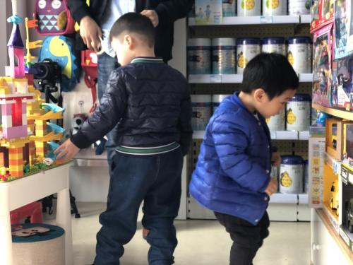 母婴店加盟十大品牌榜,母婴店加盟10大品牌排行榜