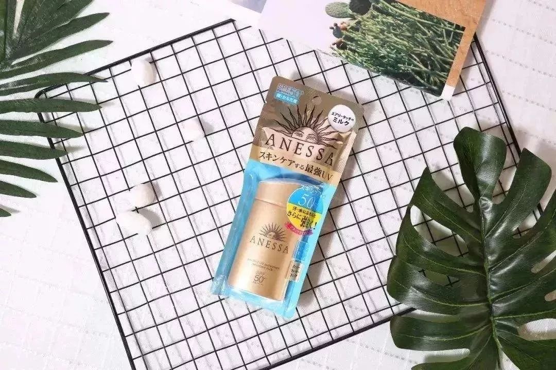 安耐晒防晒特价,资生堂防晒3.8节活动