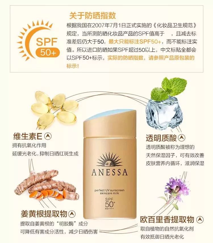 安耐晒防晒特价,资生堂防晒3.8节活动