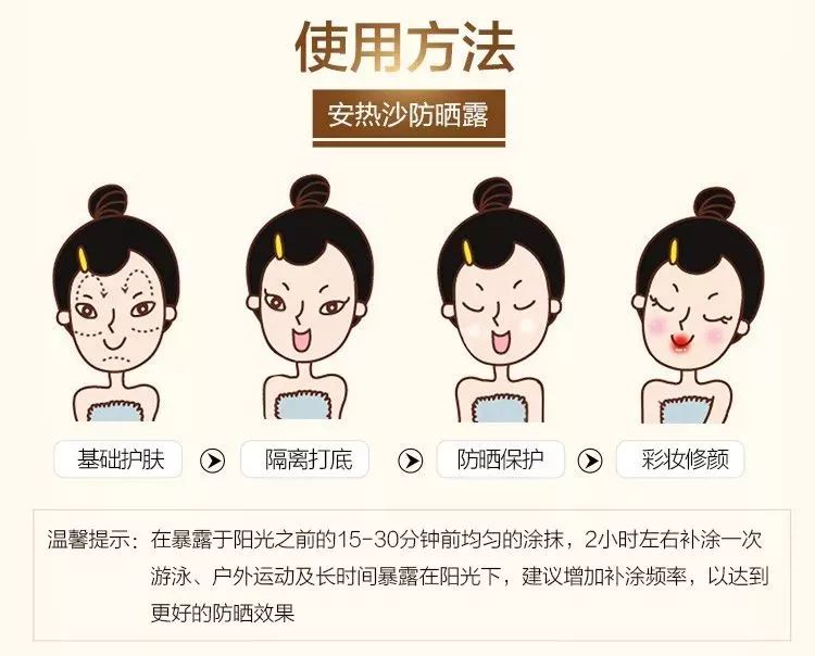 安耐晒防晒特价,资生堂防晒3.8节活动