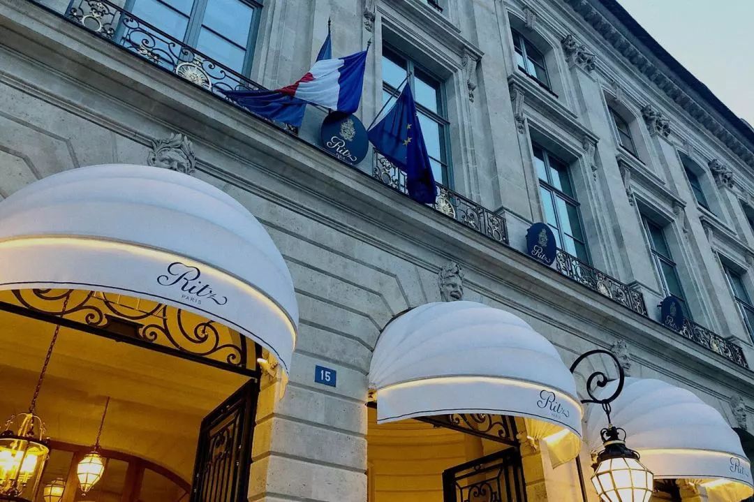 走出成都｜幸运的人，才可以在巴黎自由迷失