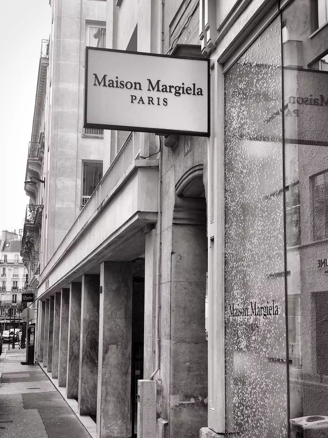 走出成都｜幸运的人，才可以在巴黎自由迷失