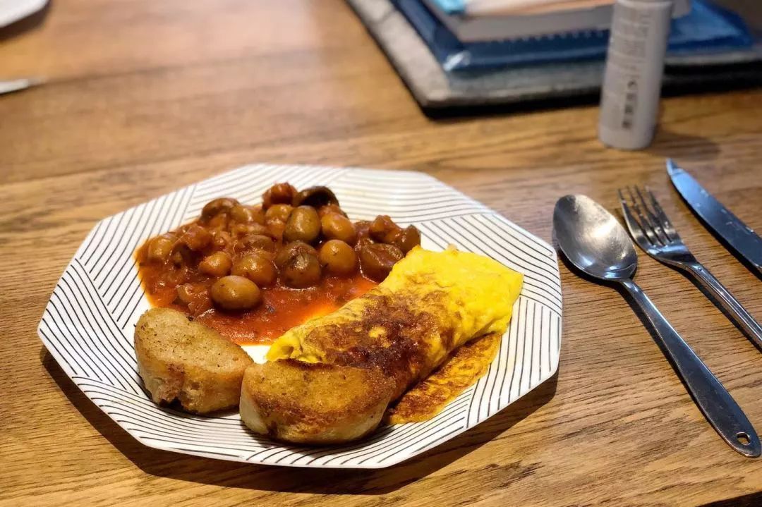 走出成都|幸运的人,才可以在巴黎自由迷失