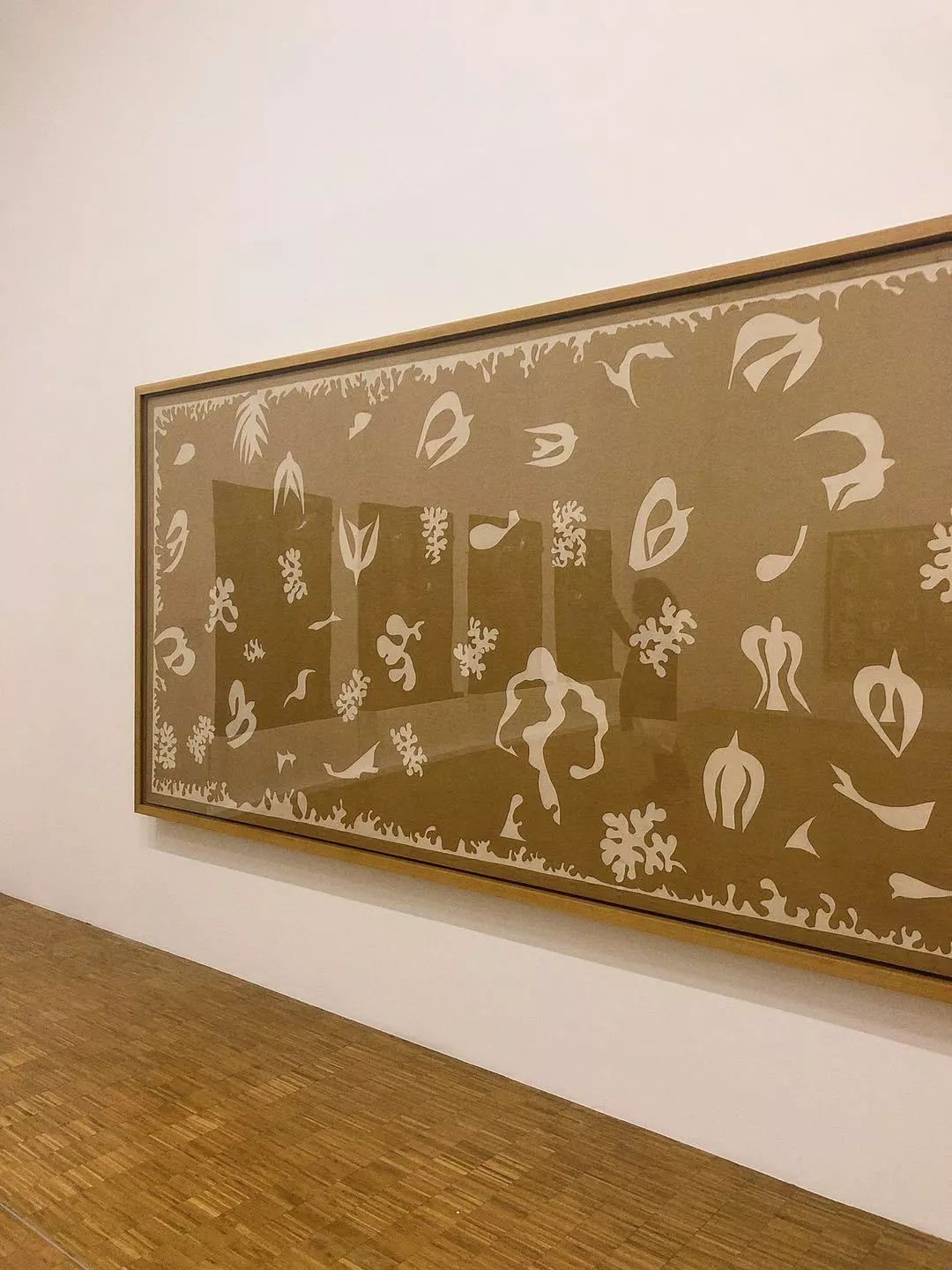 走出成都｜幸运的人，才可以在巴黎自由迷失