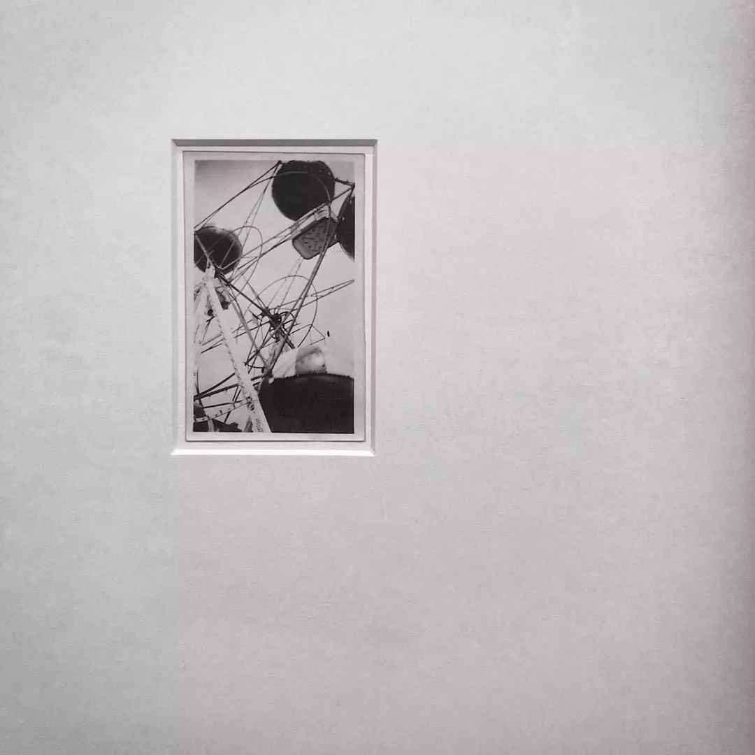 走出成都｜幸运的人，才可以在巴黎自由迷失