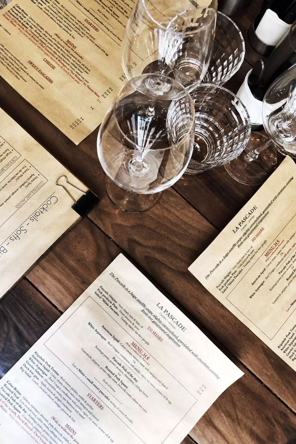 走出成都|幸运的人,才可以在巴黎自由迷失