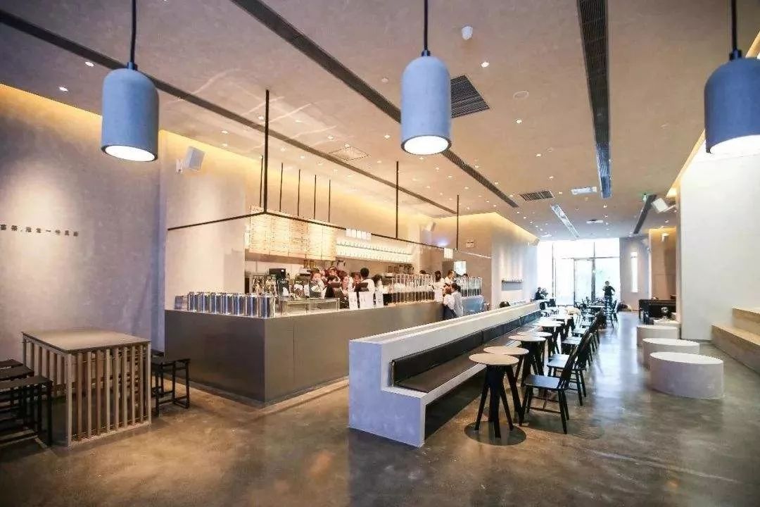 喜茶估值90亿红杉,喜茶估值600亿单店估值