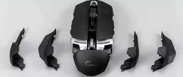 恕在下不敬,这样的鼠标不知道您见过没?