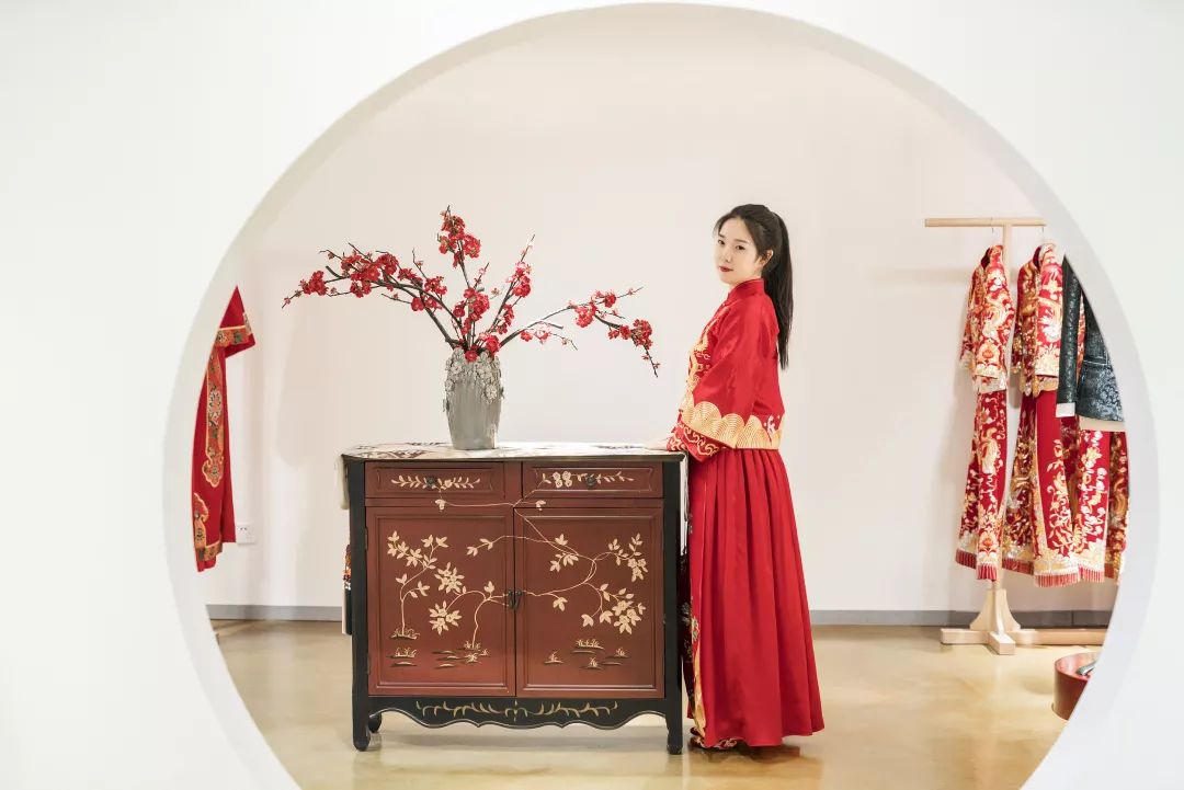 定了!我的婚礼就在8月4日