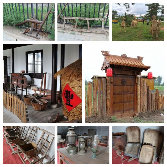 库尔勒特惠鲜梨,逛吃通州