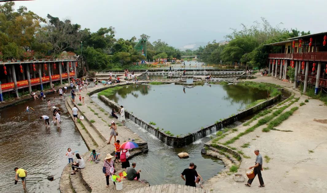 厦门避暑哪里最好,厦门夏天避暑好地方