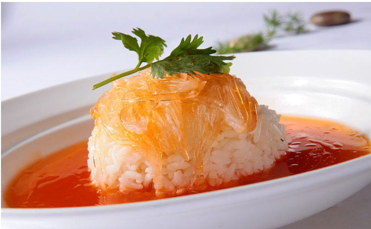 饕餮在中国文化中的地位,饕餮中国英文版电影