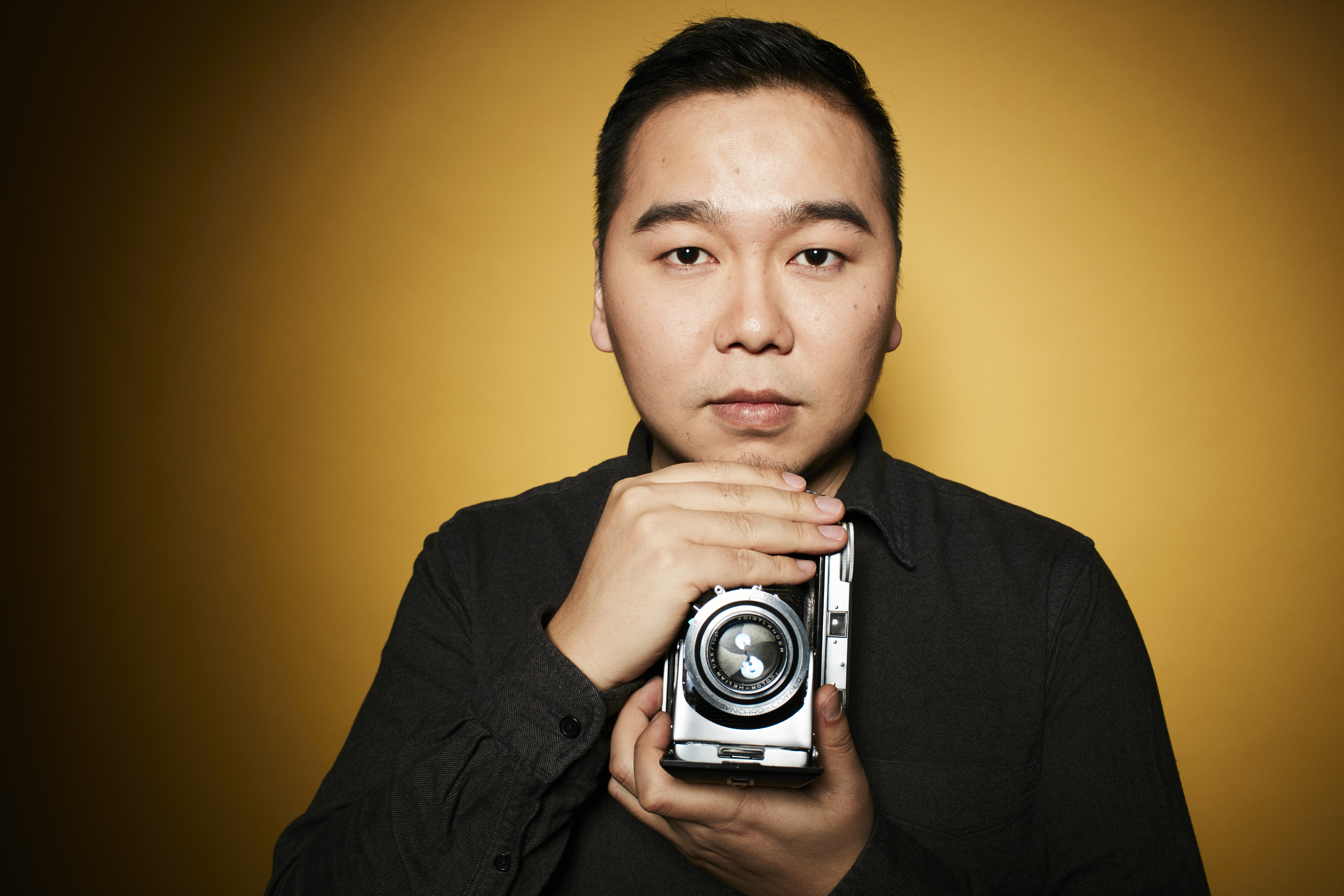 把摄影当爱好有什么好处吗,把摄影当成爱好还是职业