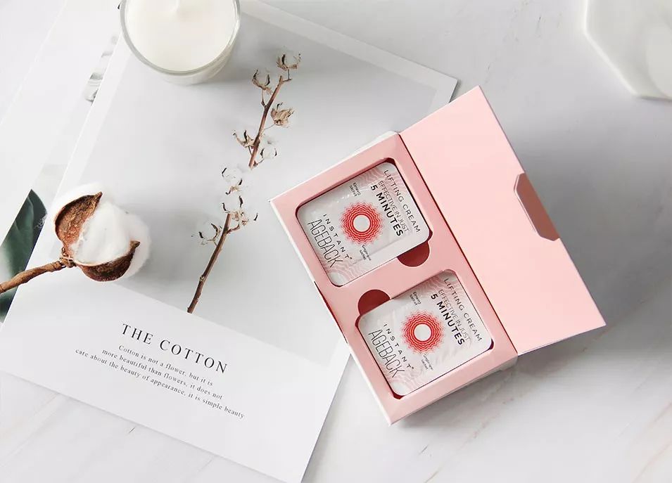 好物|一直忍着没公布！这个用一次就变漂亮的东西！链接拿去