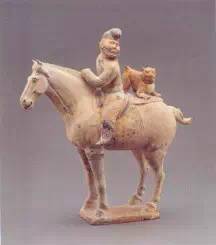 荣新江：中古贵族墓室壁画上的胡风