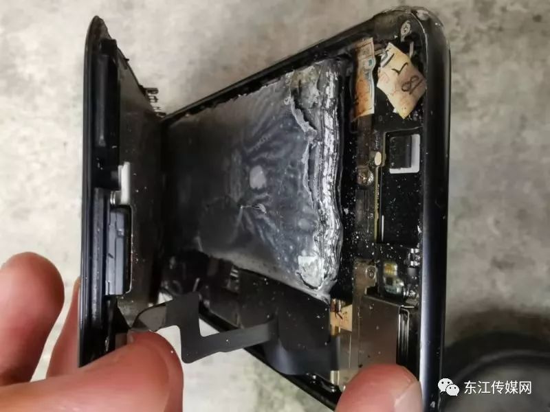 惠州一小区爆炸事件,惠州一居民楼爆炸