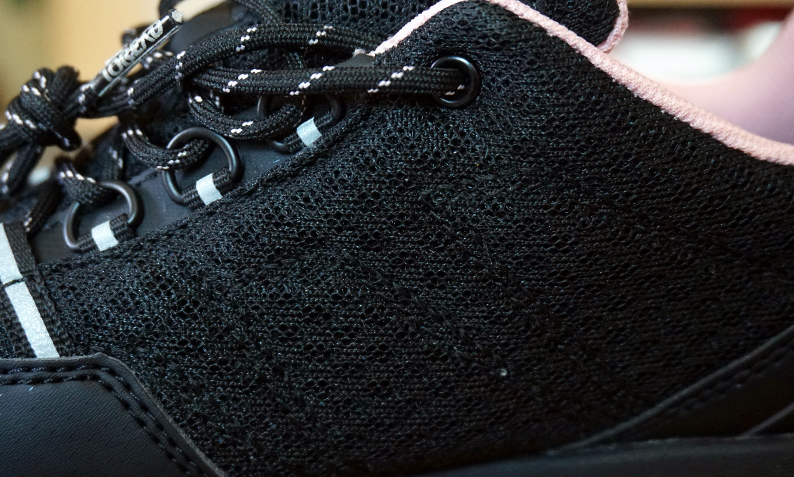 探路者户外登山鞋goretex,探路者和北面的登山鞋对比