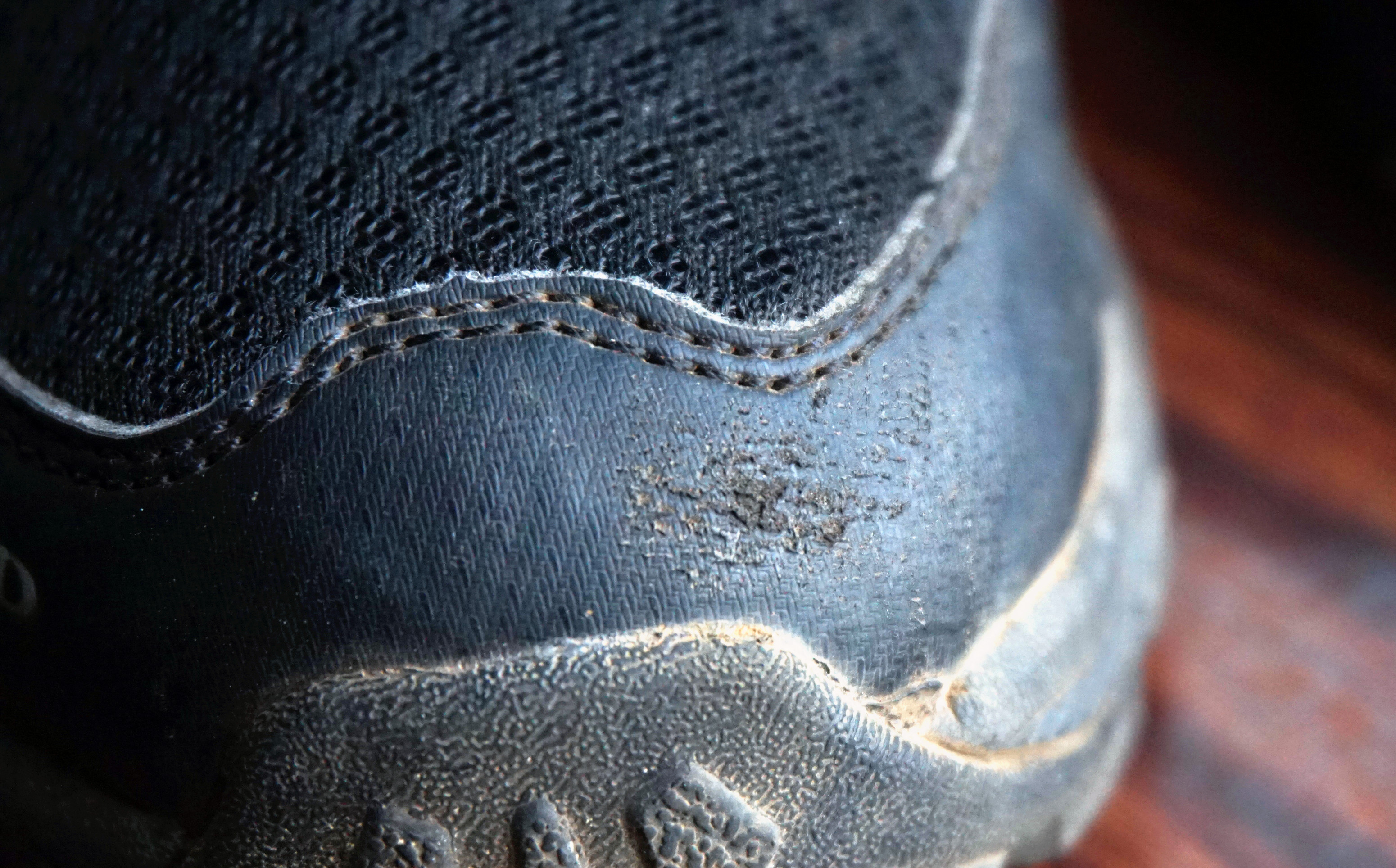 探路者户外登山鞋goretex,探路者和北面的登山鞋对比