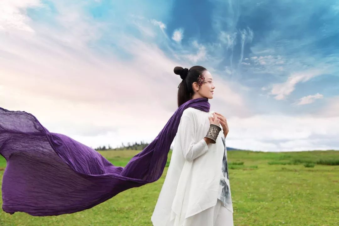 孔雀公主杨丽萍漂亮,孔雀公主杨丽萍怎么样