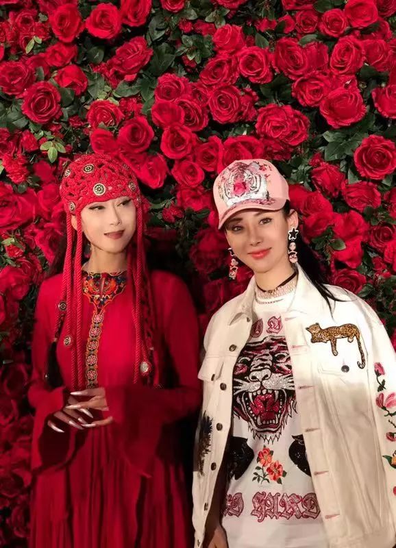 孔雀公主杨丽萍漂亮,孔雀公主杨丽萍怎么样