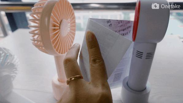 购买便携小风扇怎么选避免踩坑,哪种便携式小风扇好用