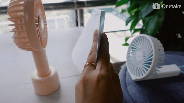 购买便携小风扇怎么选避免踩坑,哪种便携式小风扇好用