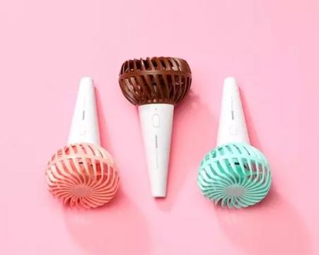 购买便携小风扇怎么选避免踩坑,哪种便携式小风扇好用