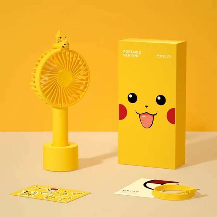 购买便携小风扇怎么选避免踩坑,哪种便携式小风扇好用