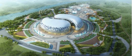 夸夸我的三台！今非昔比古梓州！