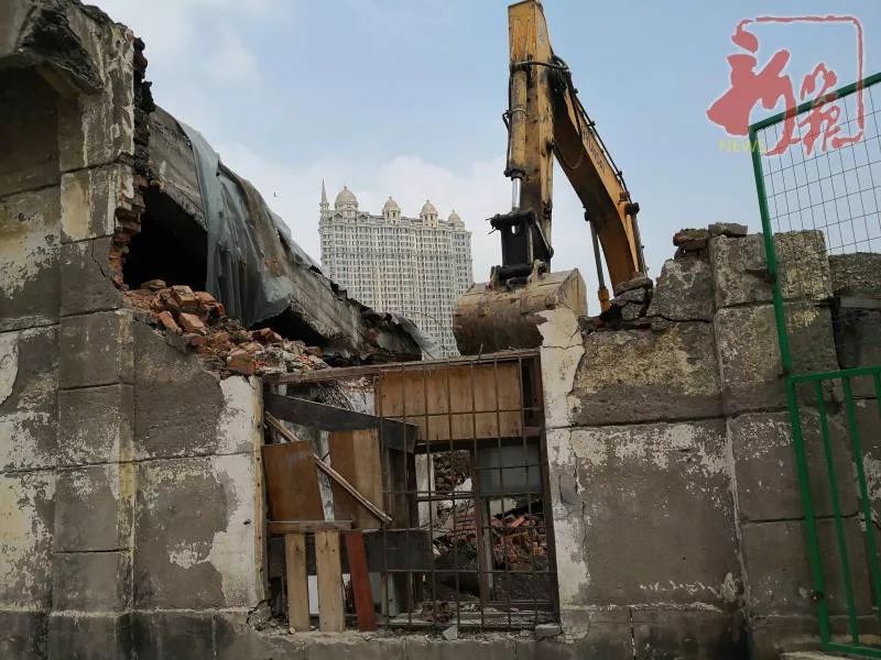 道外八区体育场改造完了吗,道外八区体育场在哪