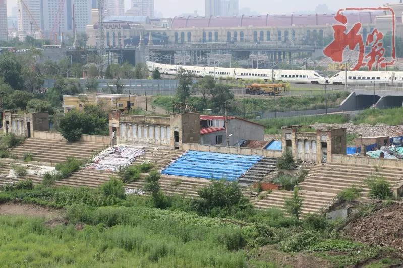 道外八区体育场改造完了吗,道外八区体育场在哪