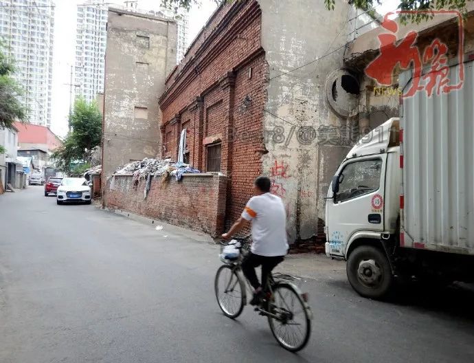 道外八区体育场改造完了吗,道外八区体育场在哪