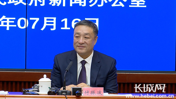 河北唐山政府新闻发布会,河北唐山市人民政府新闻发布会