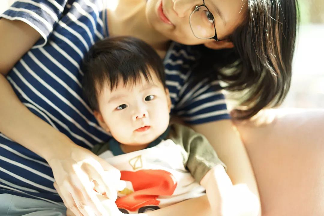 妈妈博主，在时间缝隙里的顽强生存之道