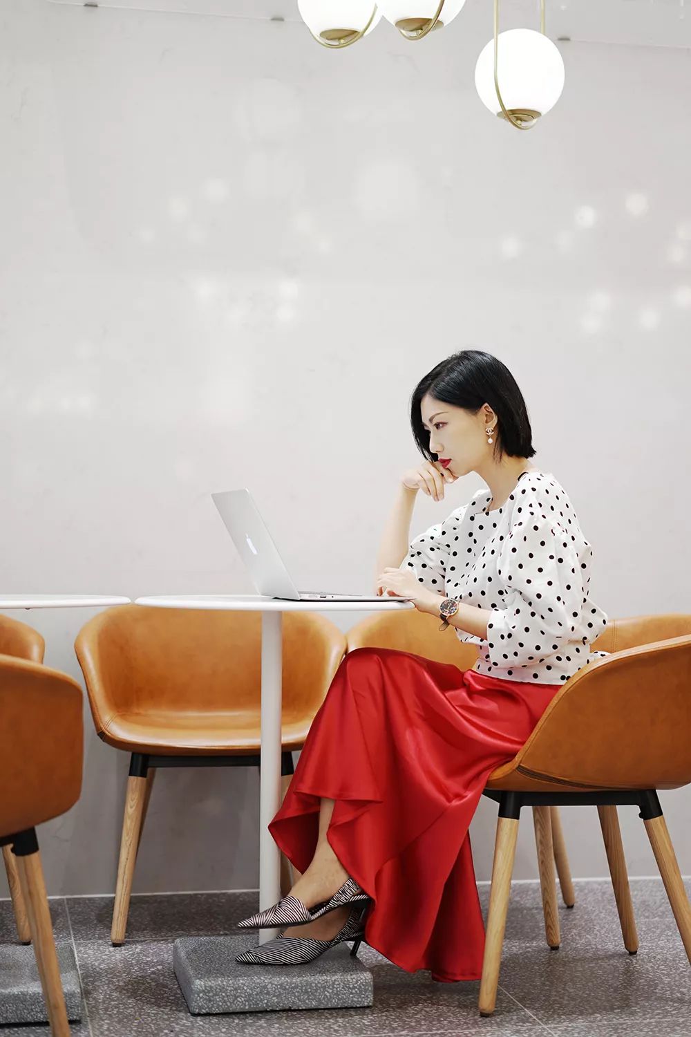 妈妈博主，在时间缝隙里的顽强生存之道