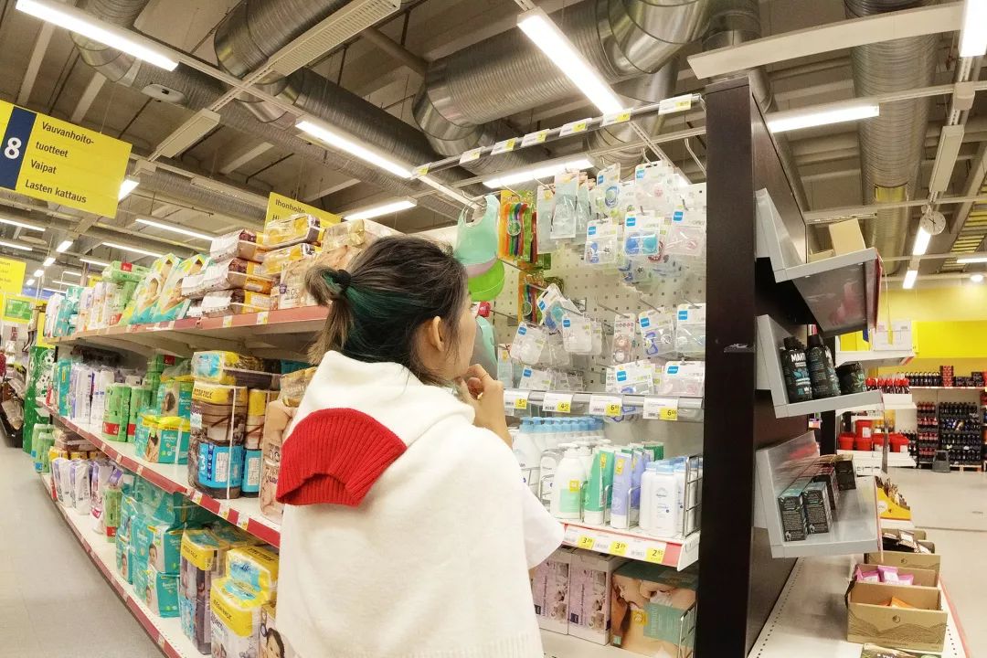 妈妈博主，在时间缝隙里的顽强生存之道