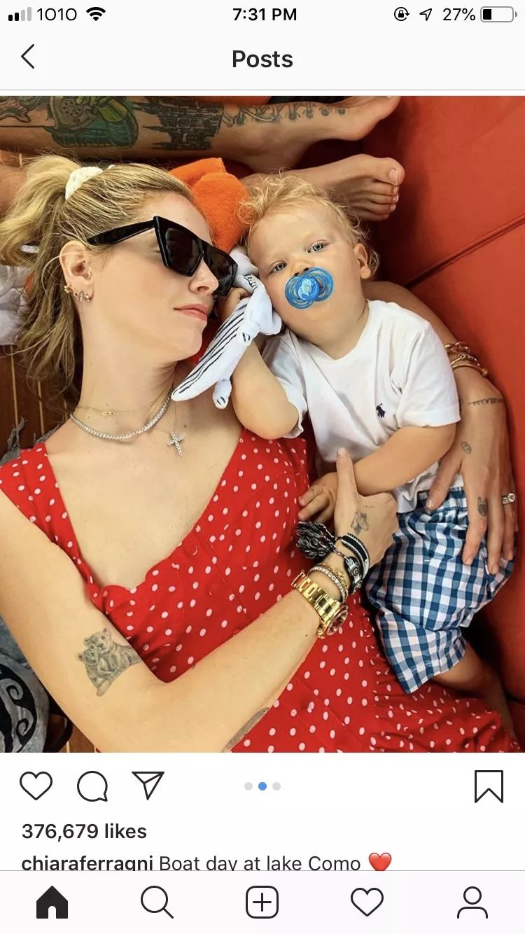 妈妈博主，在时间缝隙里的顽强生存之道